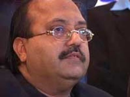 Cong also responsible for masjid demolition: SP