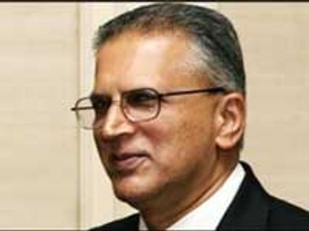 IT industry high on terror target list: Home Secy