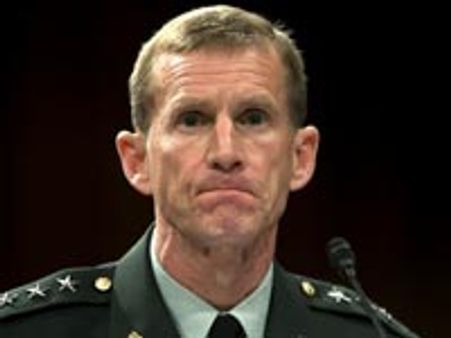 'Killing Osama key to al Qaeda defeat'