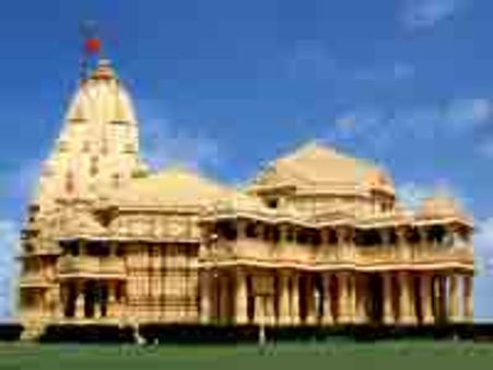 Somnath temple, Sena members on LeT hit list: FBI