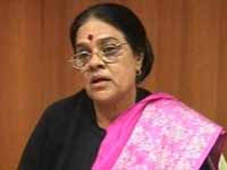 NCW slams Goa MP's remarks on rape victim