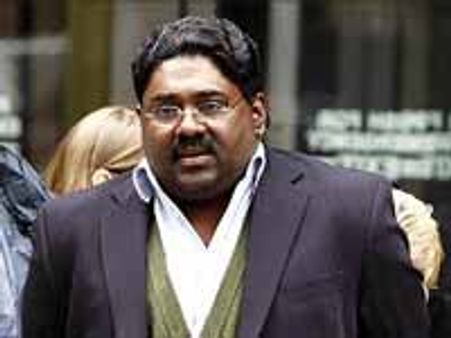 US: Raj Rajaratnam denies insider trading charges