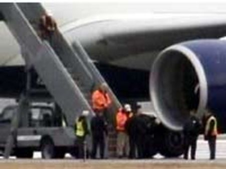 Al-Qaeda tries to blow up US plane