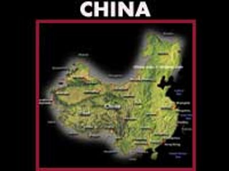 China executes British citizen for drug smuggling