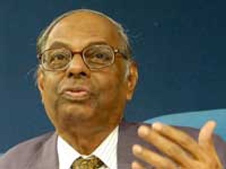 Indian economy to grow by 7.75 pc: Rangarajan