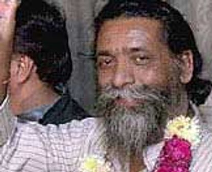 Astrologers make Soren reschedule oath-taking