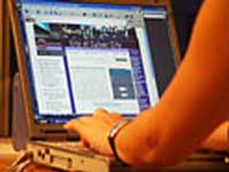 No internet sex for Indians: Report