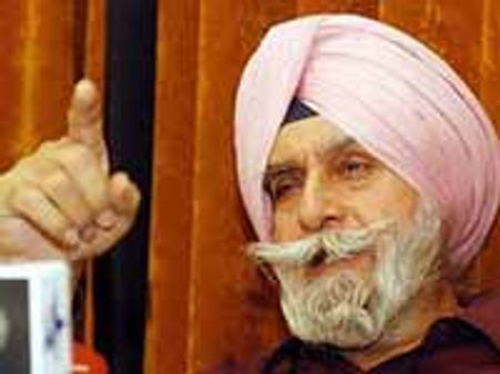 After Rathore, Punjab ex-DGP Gill may lose medals