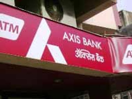 Axis Bank's home loans at 8.25 pc for 2 years