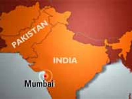 Security tightened in Mumbai after bomb threat