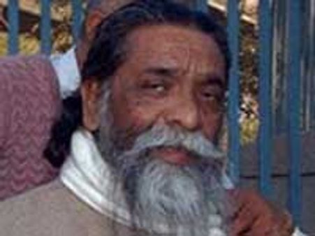 Shibu Soren wins trust vote in Jharkhand Assembly