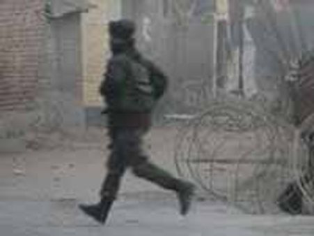Srinagar: 2010's 1st attack, a diversion tactic?