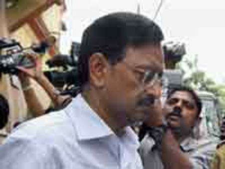 CBI files new chargesheet against Satyam Raju & co