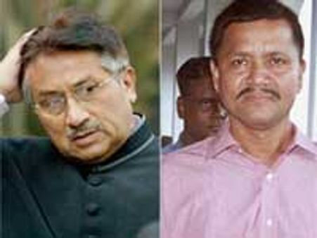 Bangladesh minister confirms ISI-ULFA links