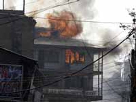 Pak handlers inspired and instructed terrorists