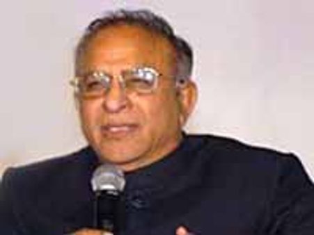 'IDF to channelise resorces from Indian diaspora'