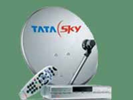 Small town, rural subscription to outpace cities: Tata Sky