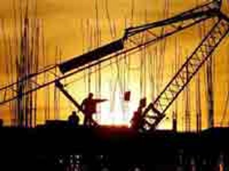 IIP grows by robust 11.7 pc in Nov 2009