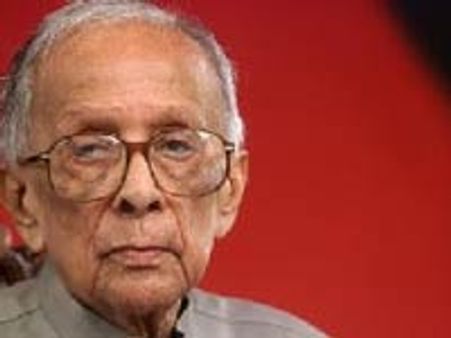 Hospital prepares to receive Jyoti Basu's body