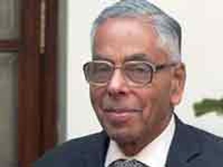 China tried to hack our computers: MK Narayanan