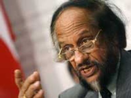 Himalayan glacier won't melt by 2035?