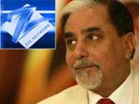 Zee Entertainment Q3 net profit up 74 pc