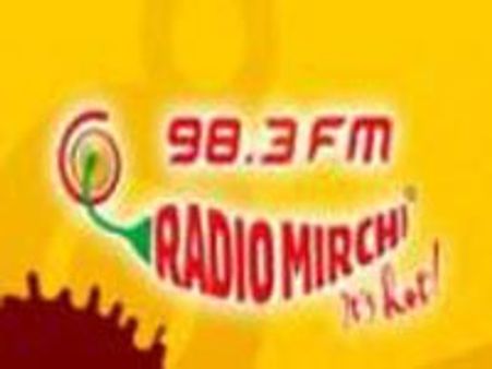 Q3: Radio Mirchi net up 121 pc at Rs 10.7 cr