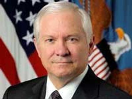 Gates lauds India's restraint after 26/11 attacks