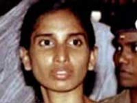 Rajiv Gandhi's assassin Nalini may be freed soon