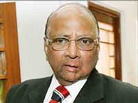 Price rise rift between Congress and Pawar?