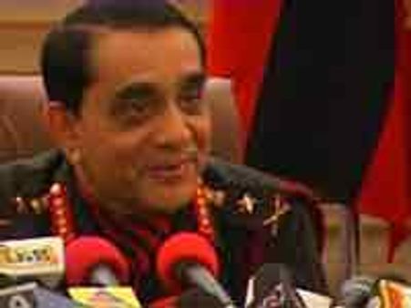 Sukhna scam: Lt Gen Prakash faces court martial