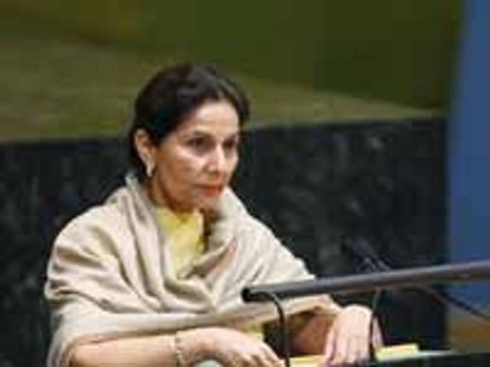 Stay away from Australia: Preneet Kaur