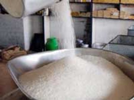 Sugar released for Feb is adequate: Centre