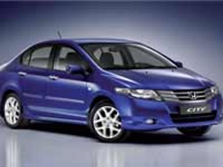 Honda recalls over 8000 units of City in India