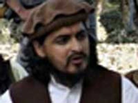 Pak Taliban chief Hakimullah Mehsud dead?