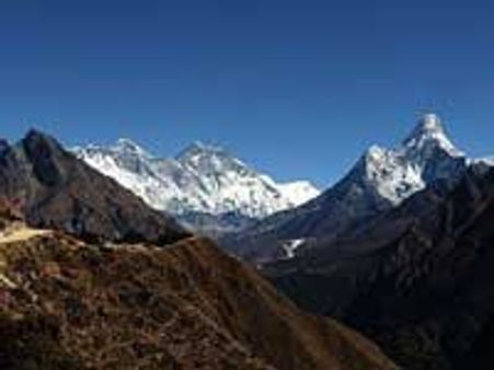 'IPCC's ice melt report based on student essay'