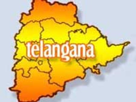 Telangana Cong leaders to discuss JAC issue