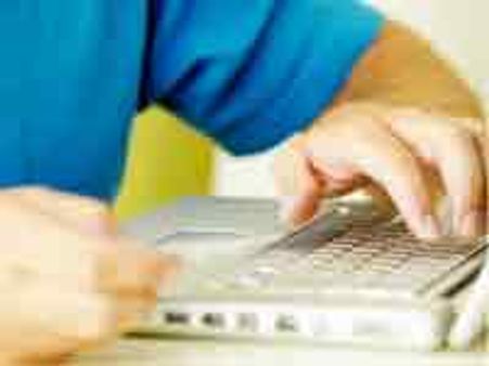 Websites care about money, not the user: Study