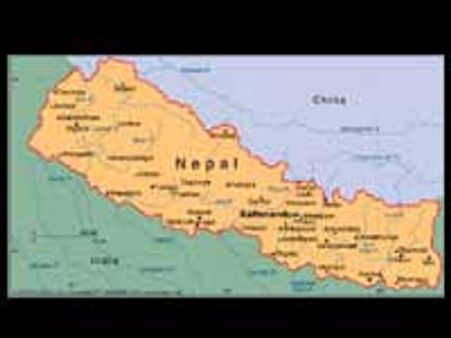 Nepal to have Asia's first gay centre