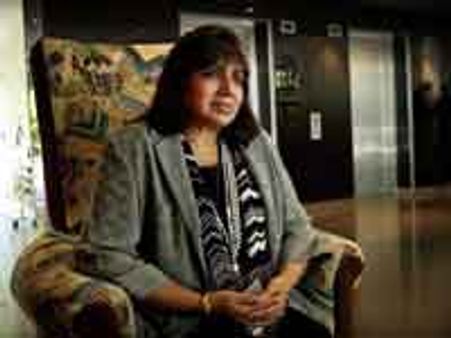 Kiran Mazumdar-Shaw slams Bt Brinjal protests
