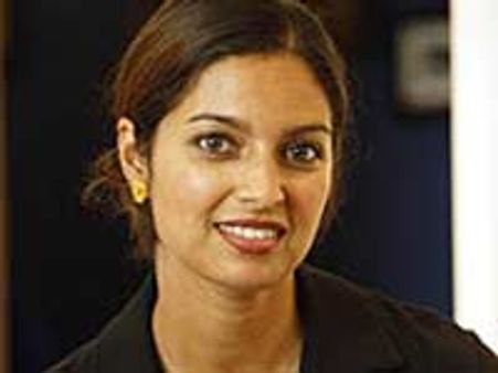 Jhumpa Lahiri appointed to Obama's art committee
