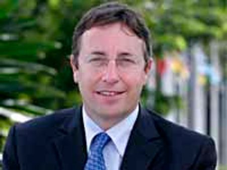 IPCC error was a typo, argues UN Environment chief