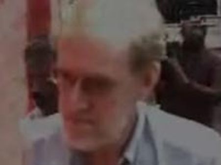 Helpless court grants bail to 'Paedophile' Heum