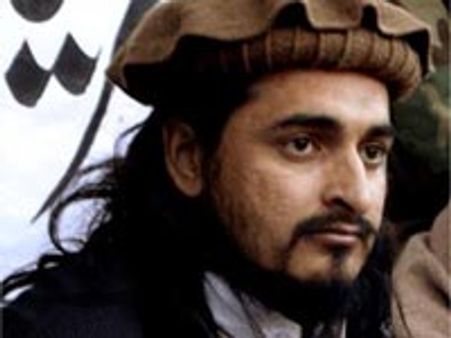 Taliban chief Hakimullah is dead: Pak officials