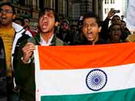 Now, Sydney & Melbourne fight for Indian students