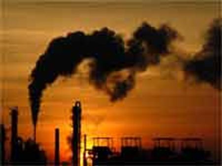 IIP grows a whopping 16.8 pc in Dec 2009