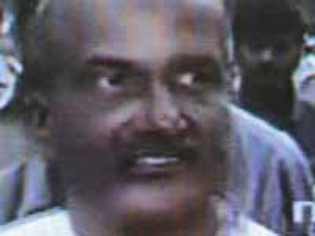 After Pink Chaddis, Muthalik gets black face