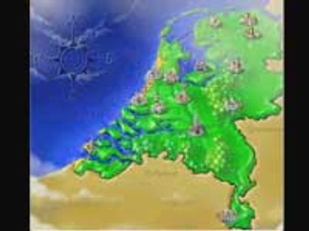 IPCC admits new error in key climate report