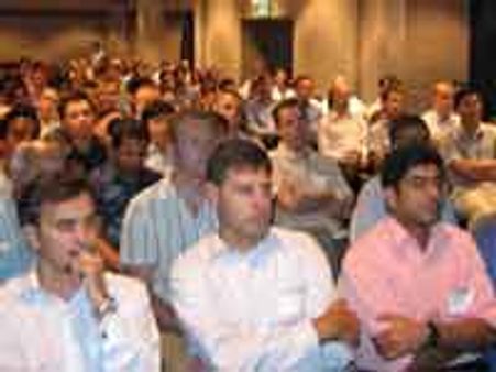 Audience Control