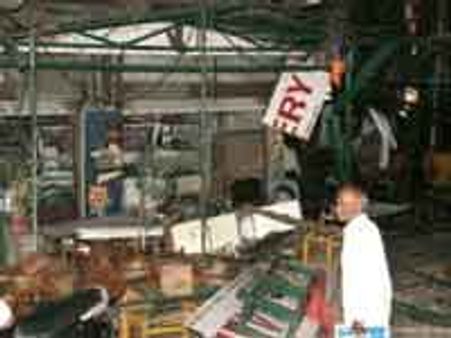 'Security diversion for MNIK caused Pune blast'